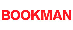 Bookman Logo