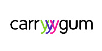 Carryyygum Logo