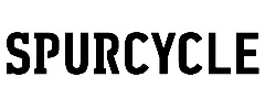 Spurcycle Logo