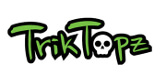 Trik Topz Logo