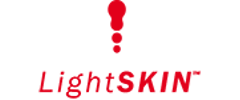Lightskin Logo