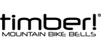 Timber MTB Bells Logo