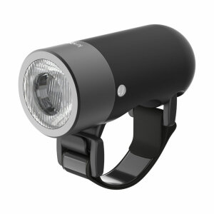 KNOG Plug StVZO LED Front Light (Black)