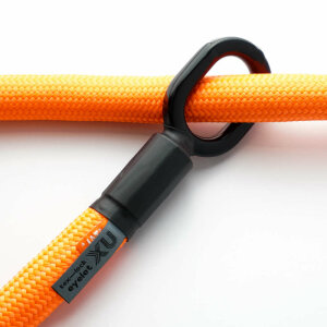 TEX-LOCK Eyelet M (120 cm) mit U/X-Lock (Orange)