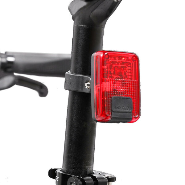 Litecco G-Ray-E2 E-Bike Rücklicht mit Bremslicht-Funktion jetzt kaufen