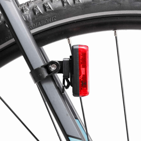Litecco G-RAY-E2 E-Bike Rücklicht mit Bremslicht, 24,90 €